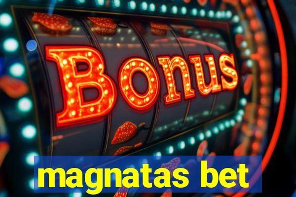 magnatas bet